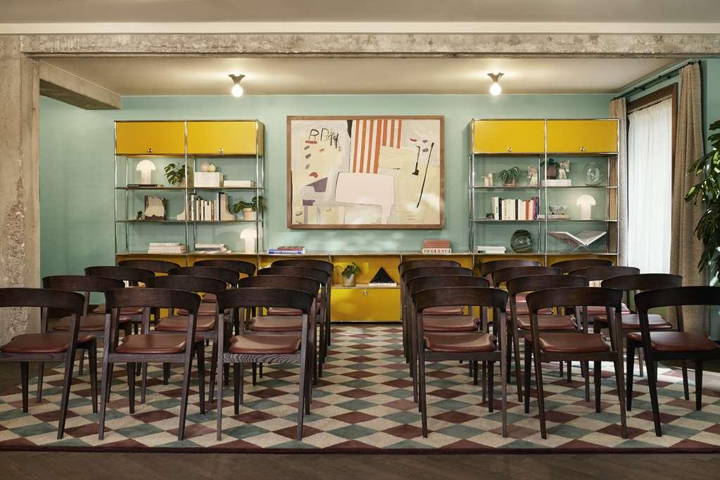 The Hoxton, Brussels Hotel Saint-Josse-ten-Noode Cameră foto