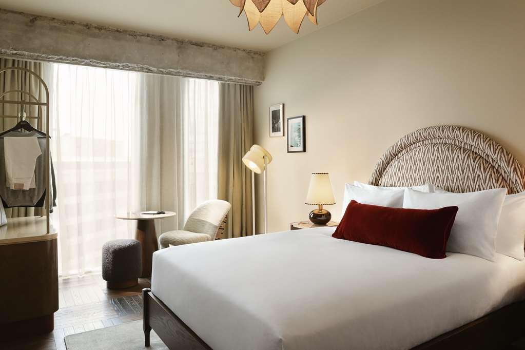 The Hoxton, Brussels Hotel Saint-Josse-ten-Noode Cameră foto