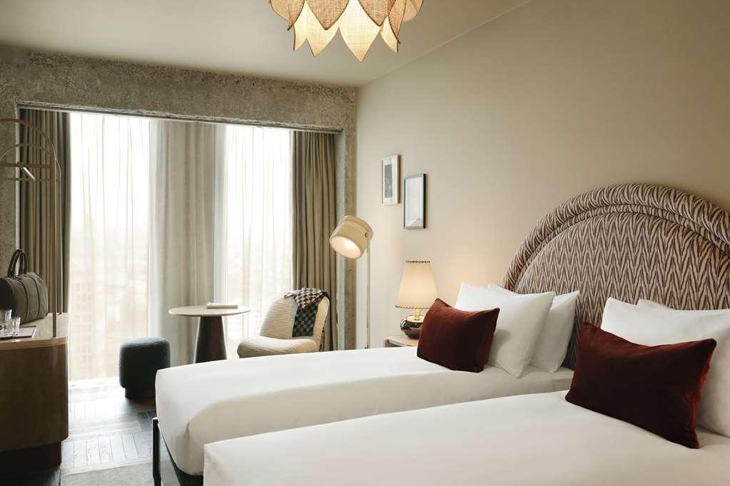 The Hoxton, Brussels Hotel Saint-Josse-ten-Noode Cameră foto